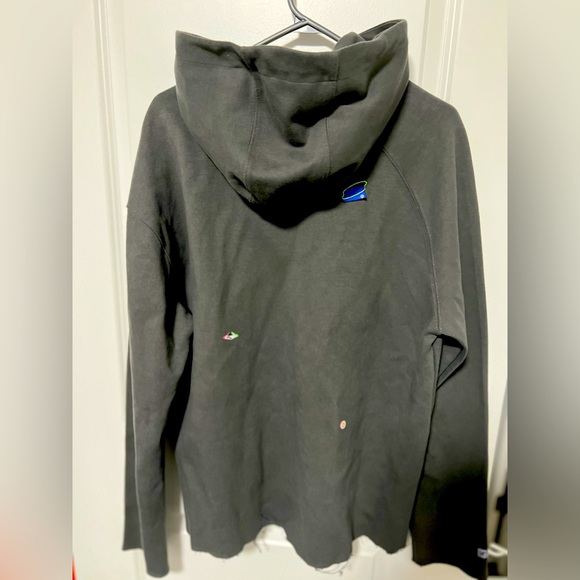 Ader hoodie almost new. - Picture 2 of 2